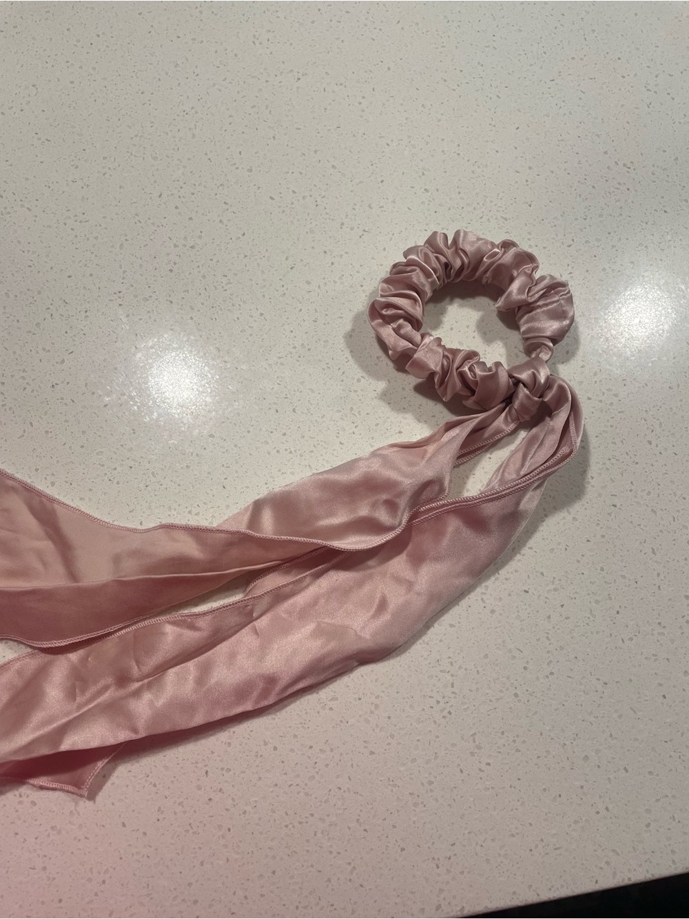 Dewedit scrunchie